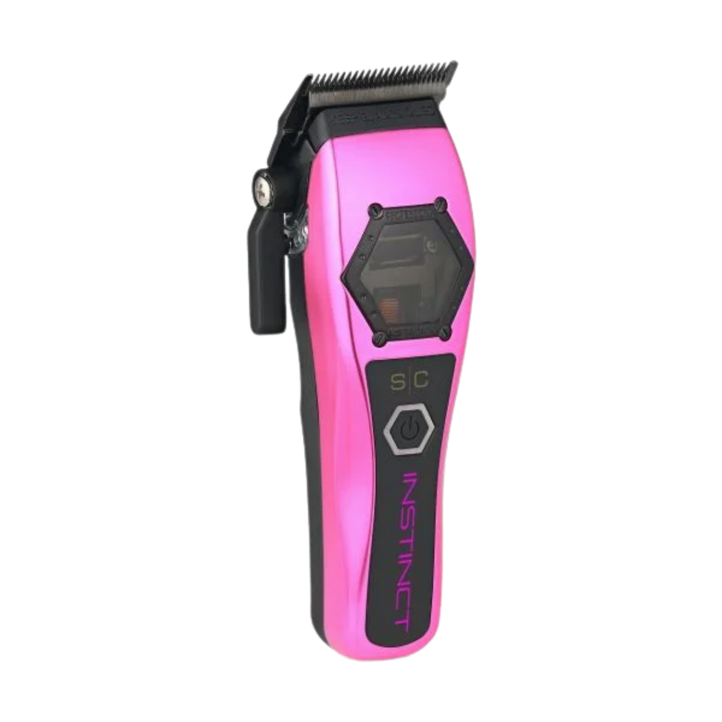 Trimmer Stylecraft Instinct Metal Edition