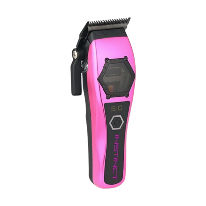 Clipper Stylecraft Instinct Metal Edition SC611M