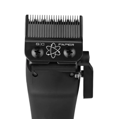 Clipper Stylecraft Instinct Metal Edition SC611M