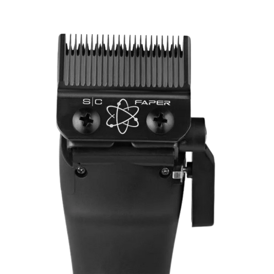 Clipper Stylecraft Instinct Metal Edition SC611M