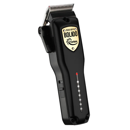 Clipper Turbox Bolido