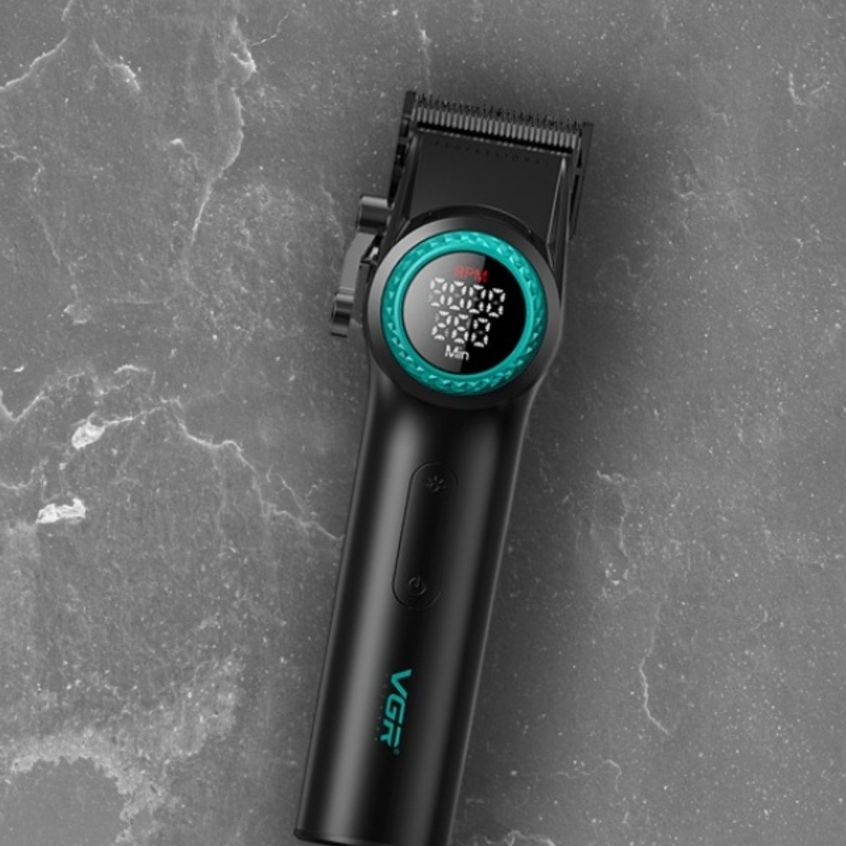 Clipper VGR 001