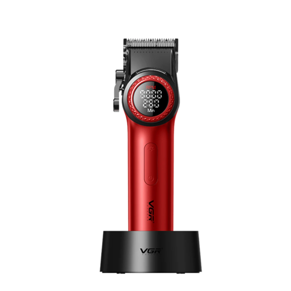 Clipper VGR 001