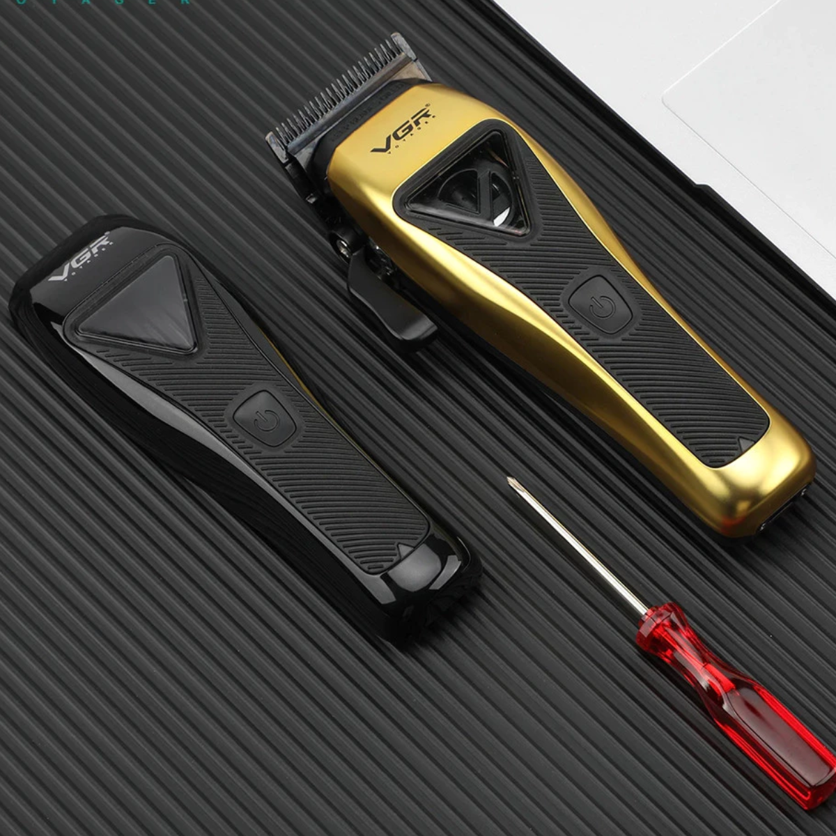 Peluquera VGR V-015