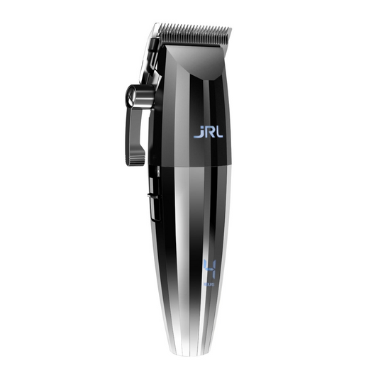 Clipper JRL plateada ff2020c