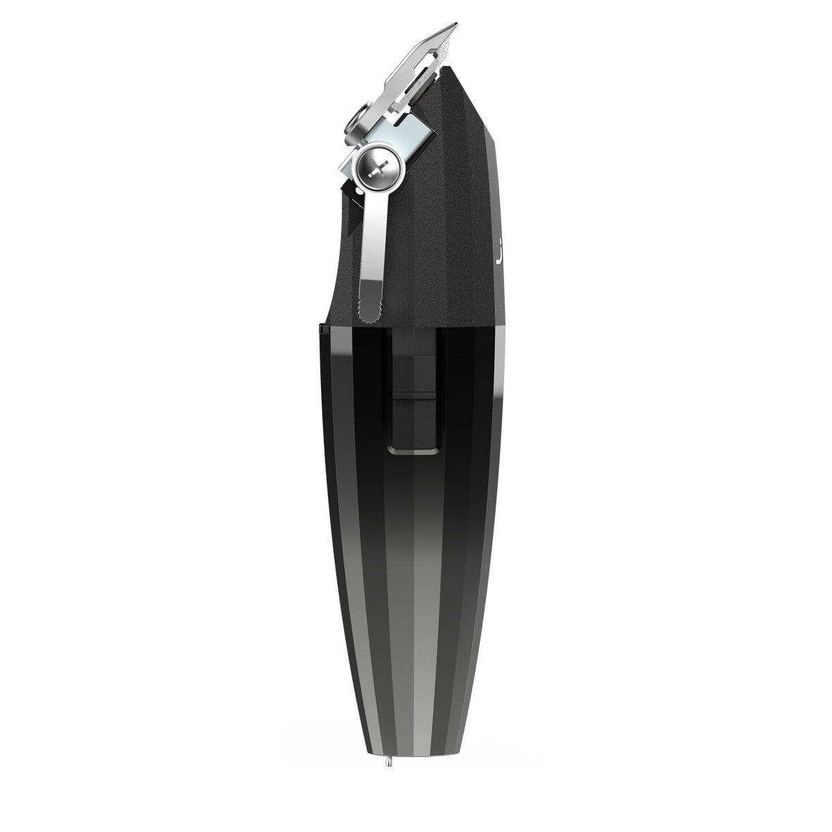 Clipper JRL plateada ff2020c