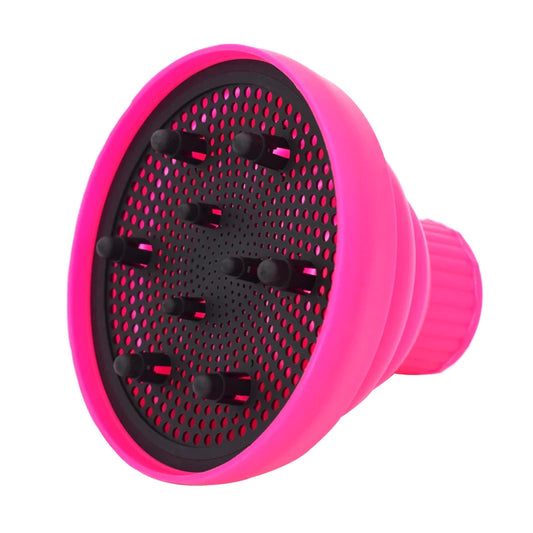Difusor Plegable Turbox
