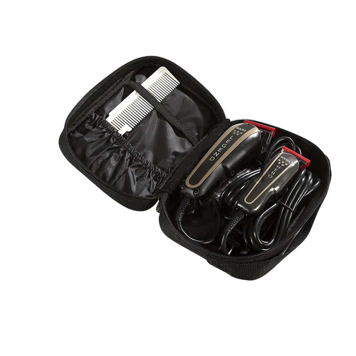 Combo Wahl Barber Legend y Hero 5 Estrellas con Cable