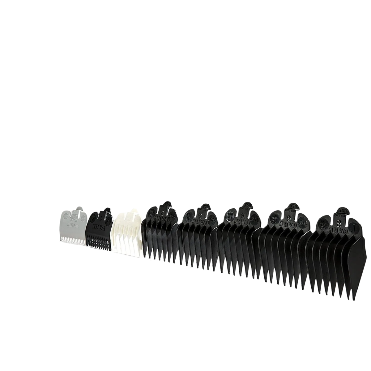 Combo Wahl Barber Legend y Hero 5 Estrellas con Cable