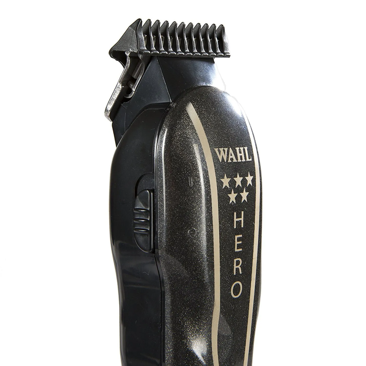 Combo Wahl Barber Legend y Hero 5 Estrellas con Cable