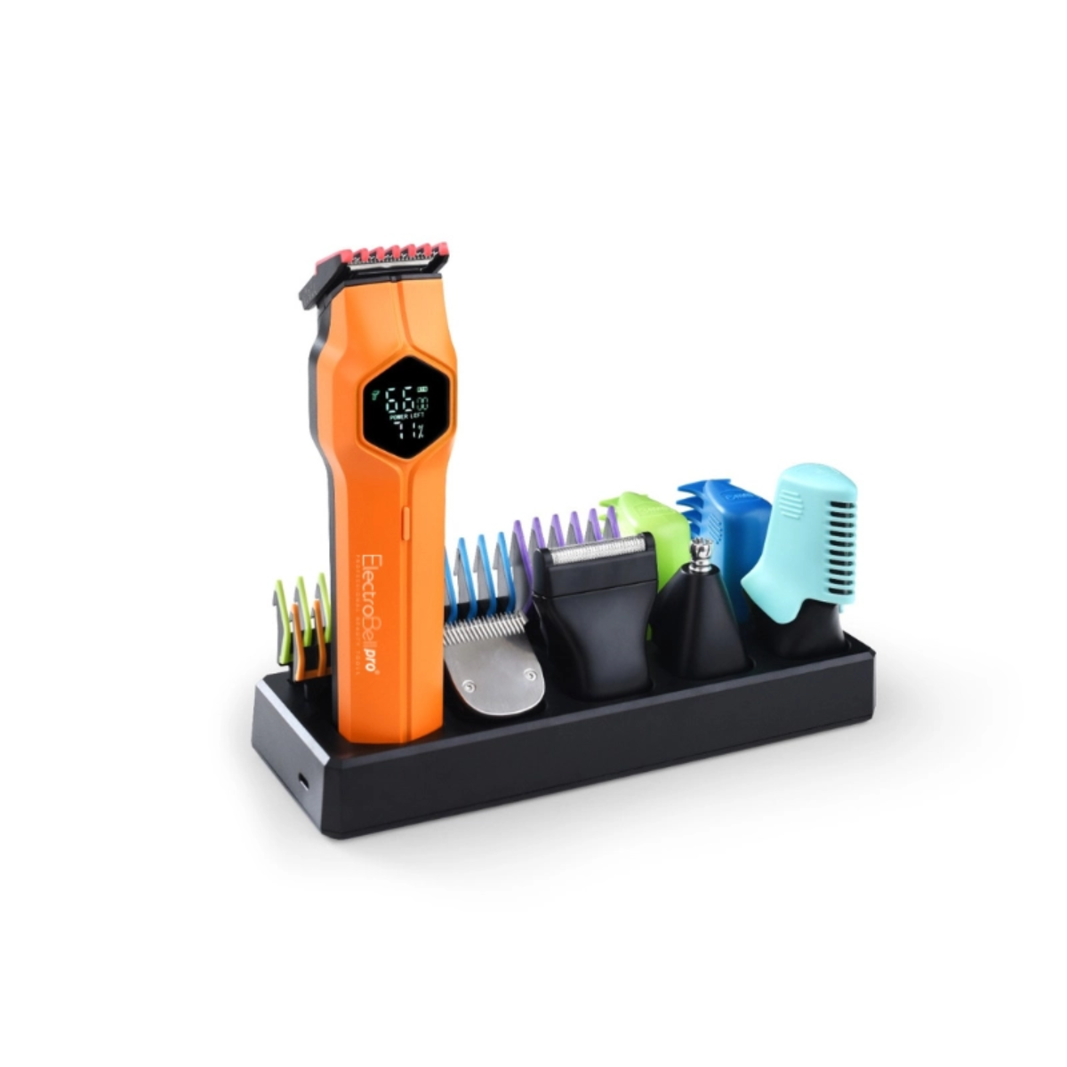 Kit Todo en Uno Electrobell EB-577