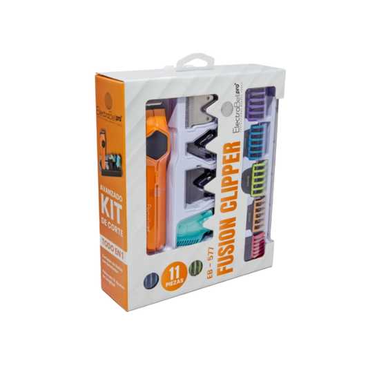 Kit Todo en Uno Electrobell EB-577