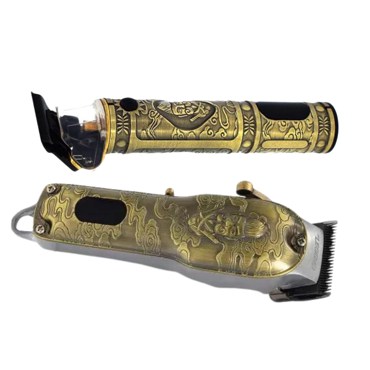 Kit Turbox Clipper y Trimmer Legend