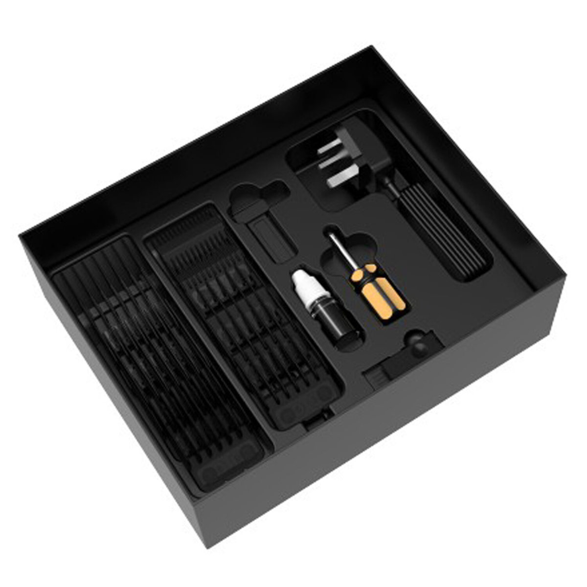 Kit Clipper y Trimmer JRL ff2020 gold collection