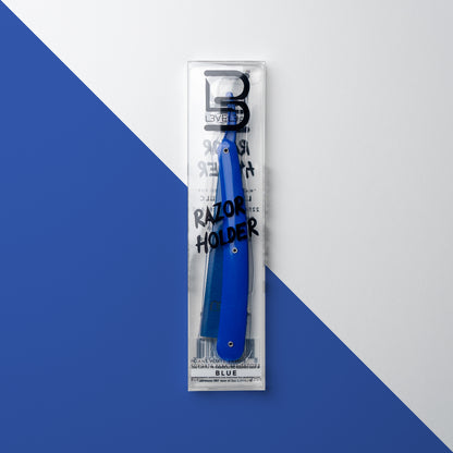 Barbera Level3 Azul