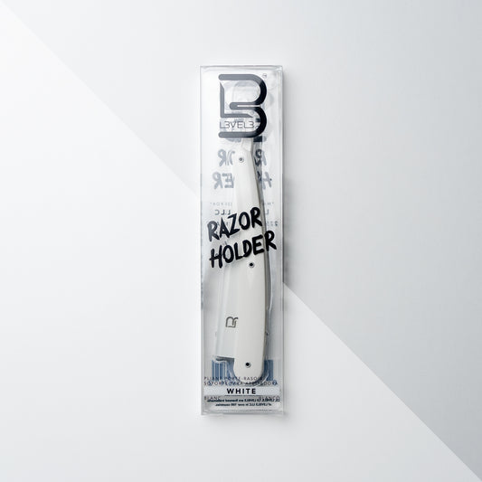 Barbera Level3 Blanca