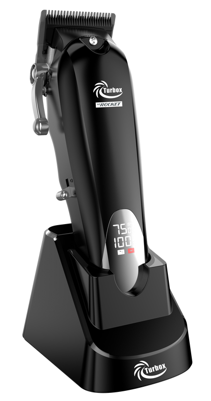 Clipper Turbox Rocket