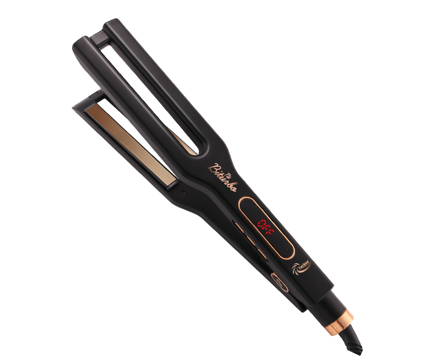 Plancha Turbox BIturbo