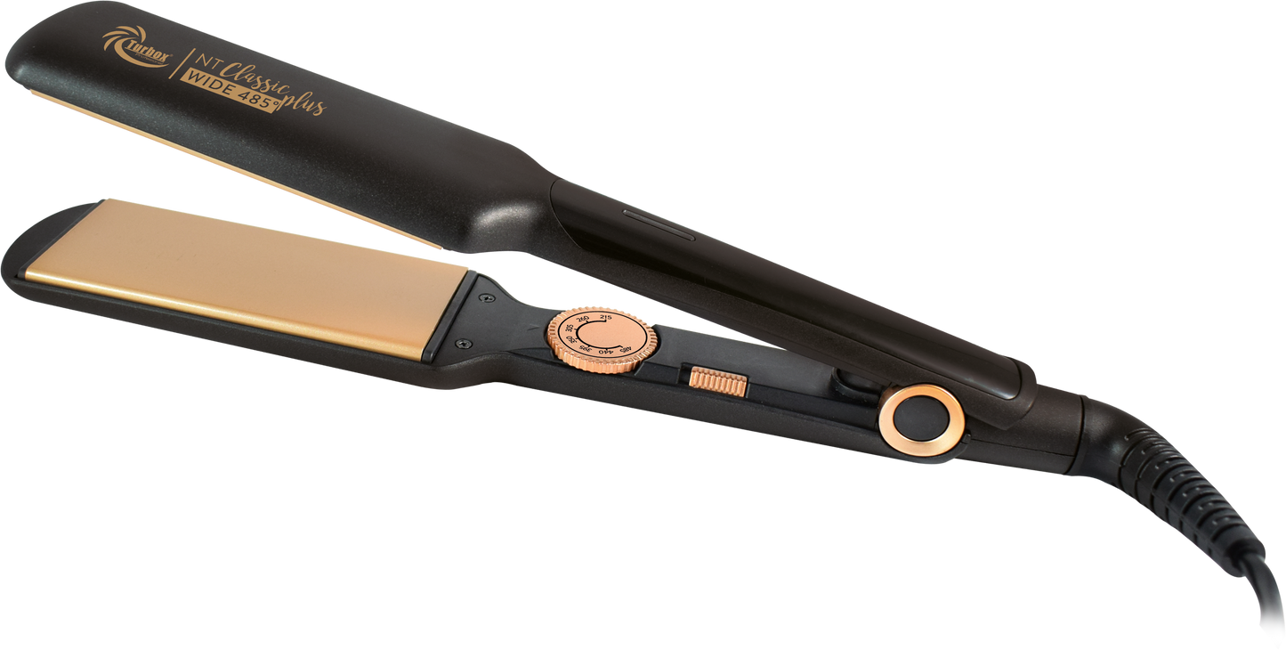 Plancha Turbox Classic Plus