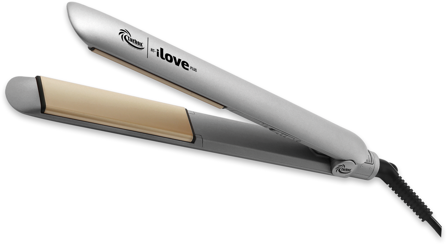 Plancha Turbox Ilove plus