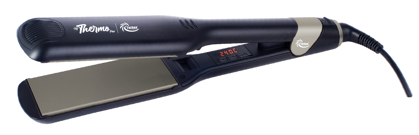 Plancha Turbox ThermoPlus