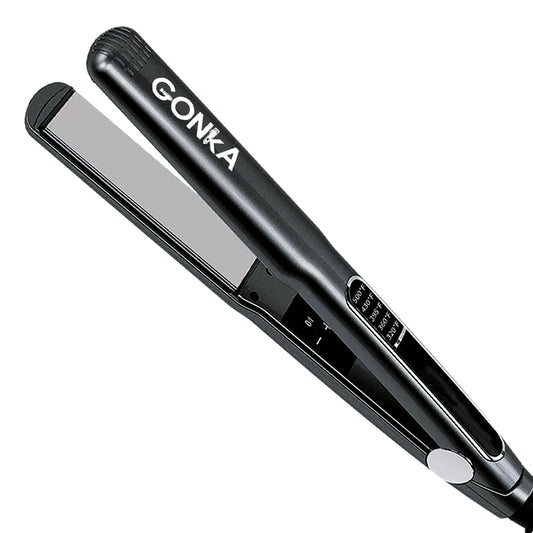 Plancha GONKA Speeder Negra