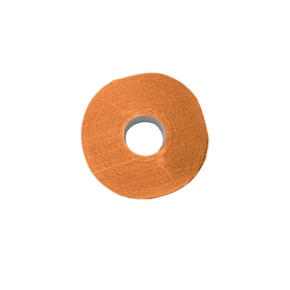 Papel Cuellero Level3 Naranja