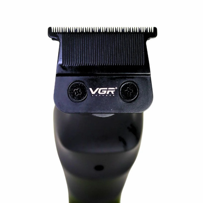 Trimmer VGR V-880T Motor BLDC 7200 RPM Cuchilla Ceramica