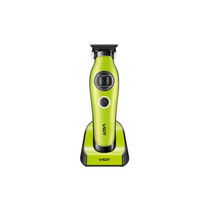 Trimmer VGR V-880T Motor BLDC 7200 RPM Cuchilla Ceramica