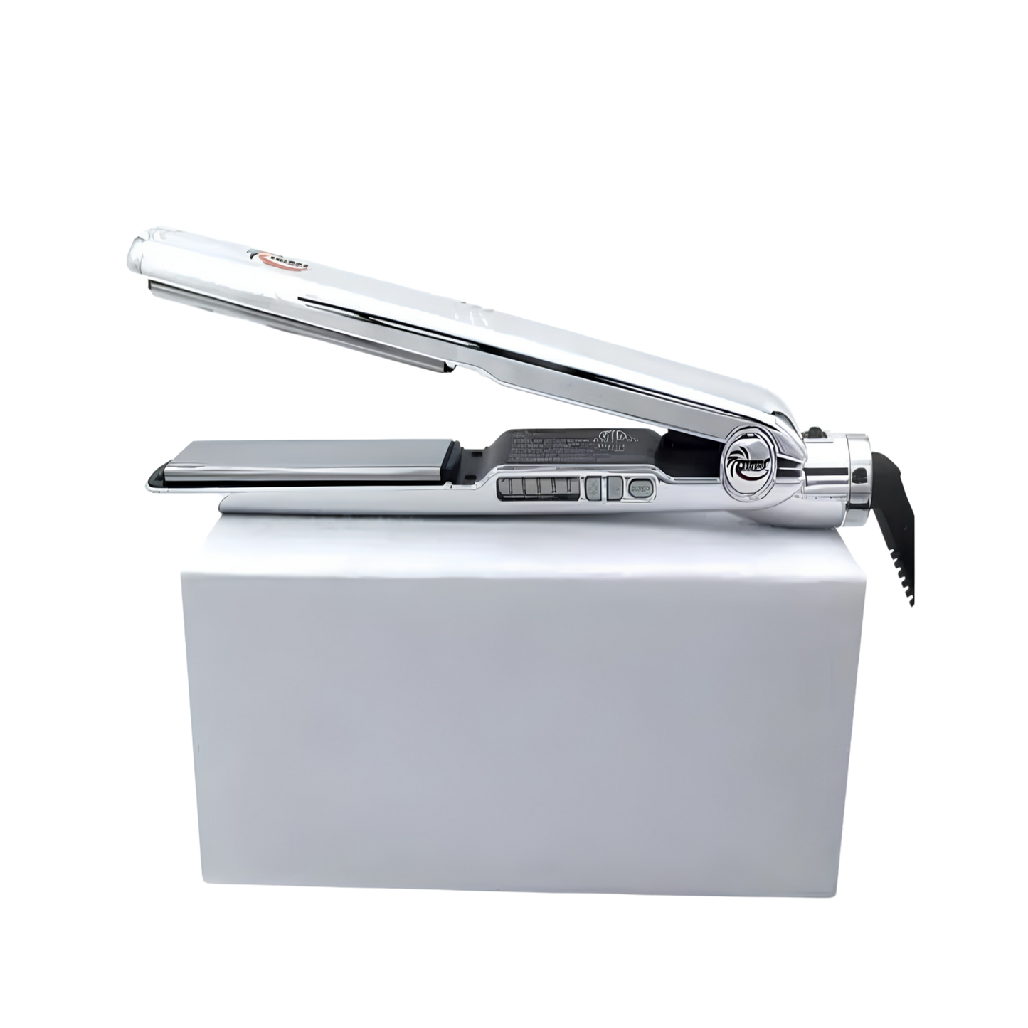 Plancha Turbox NT 1000 Mirror