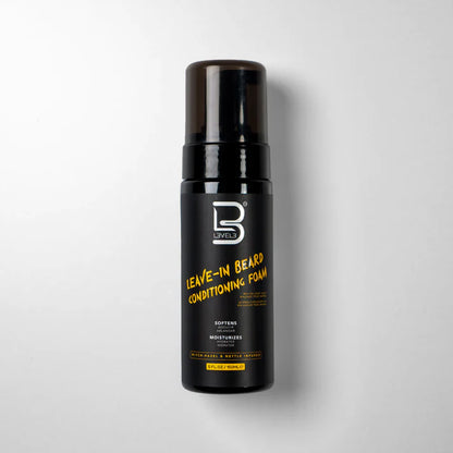 Acondicionador de barba Level3 Leave in Beard