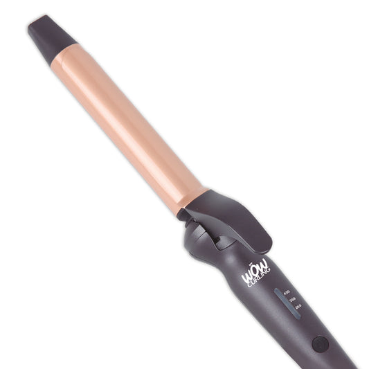 Rizadora Turbox Wow Curling