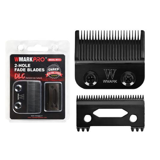 Repuesto Cuchilla Wmark W-X1 Compatible para Ng-X1