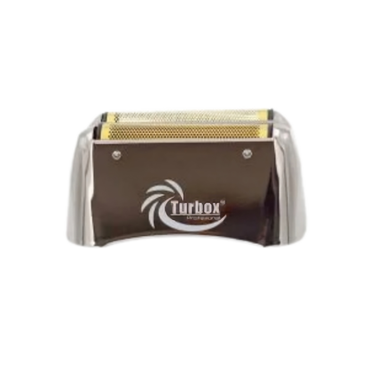 Repuesto Malla Turbox Shaver Titanium