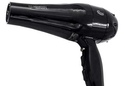 Secador Turbox Veneno