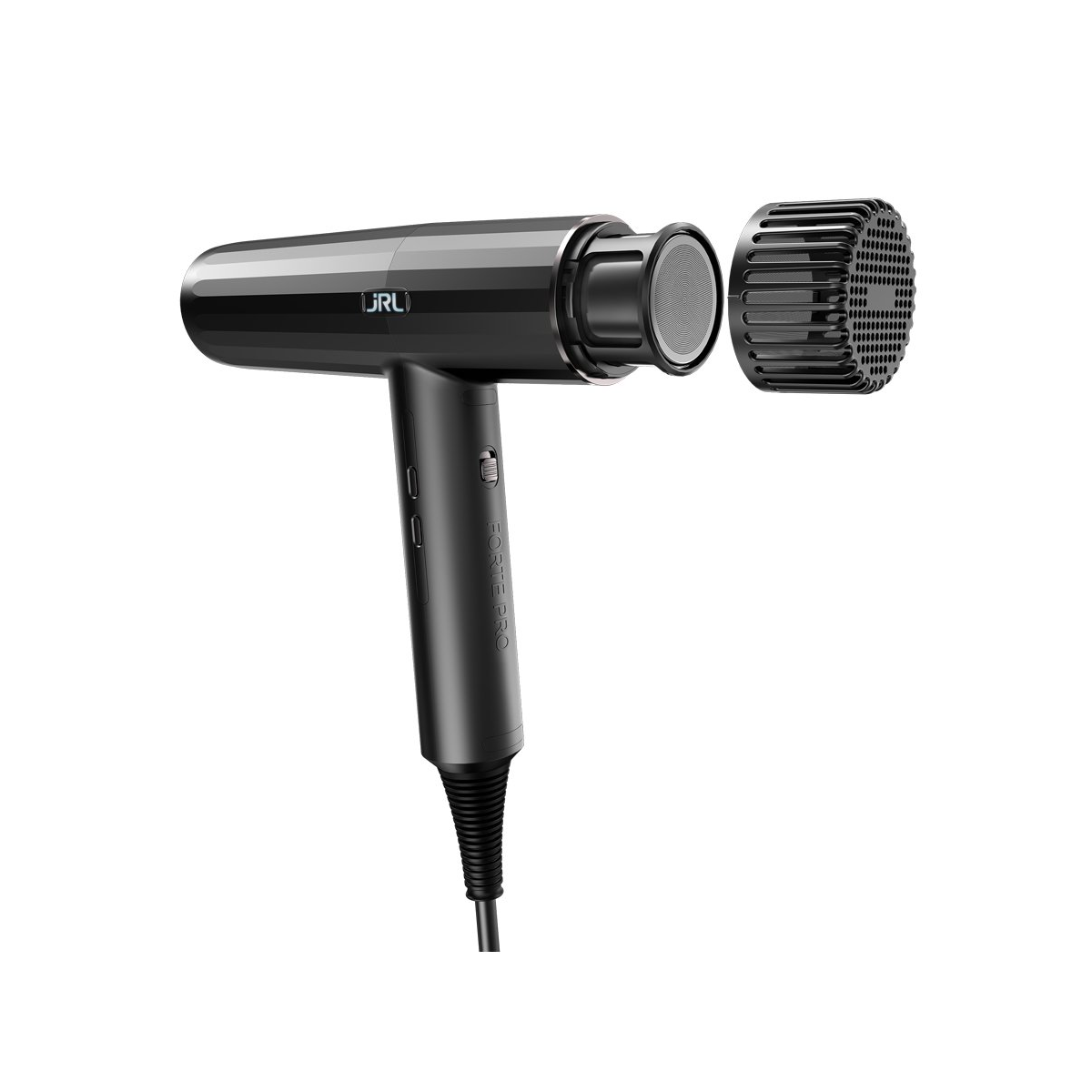 Secador JRL Forte Pro