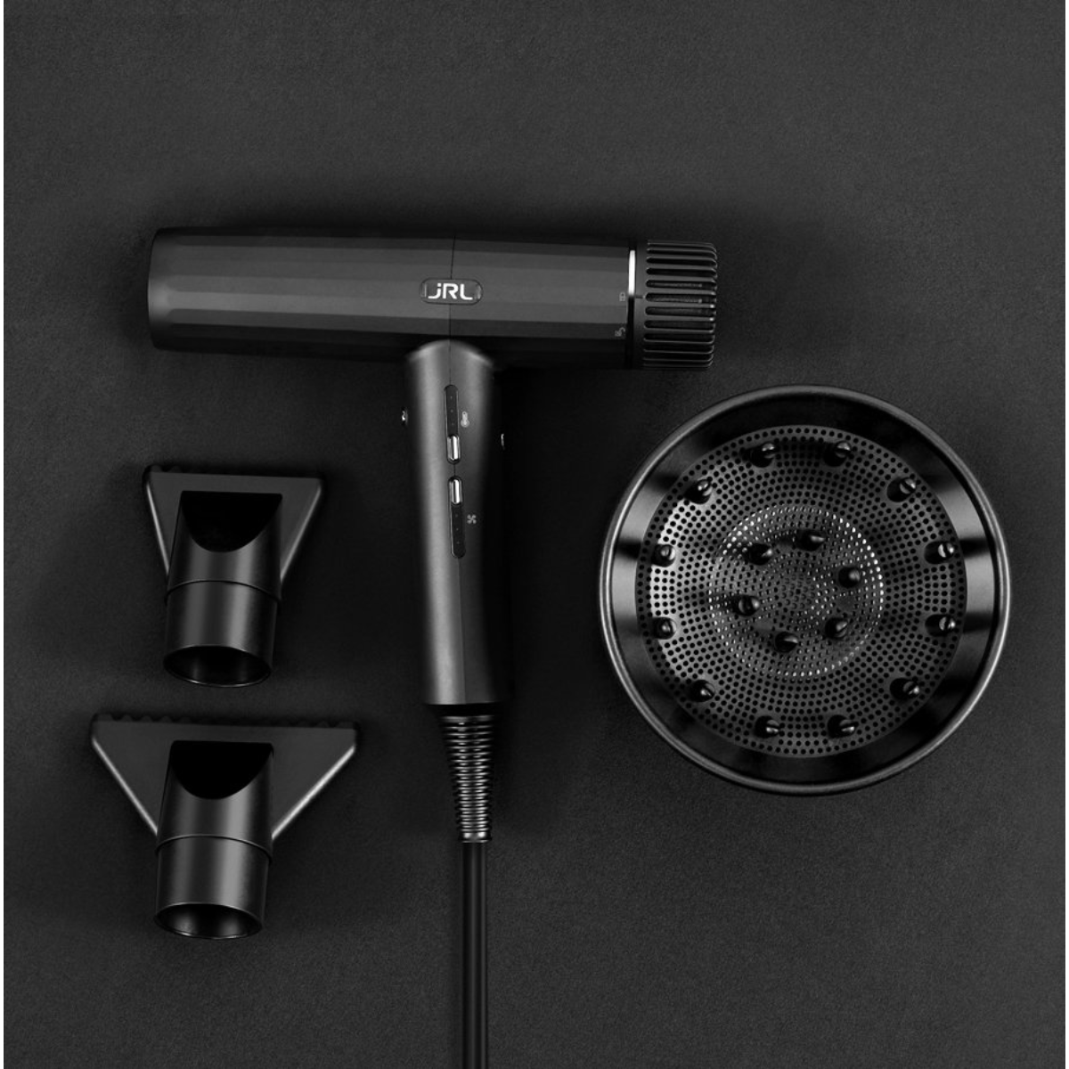 Secador JRL Forte Pro