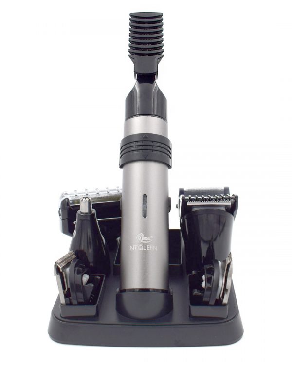 Trimmer Turbox 7 en 1