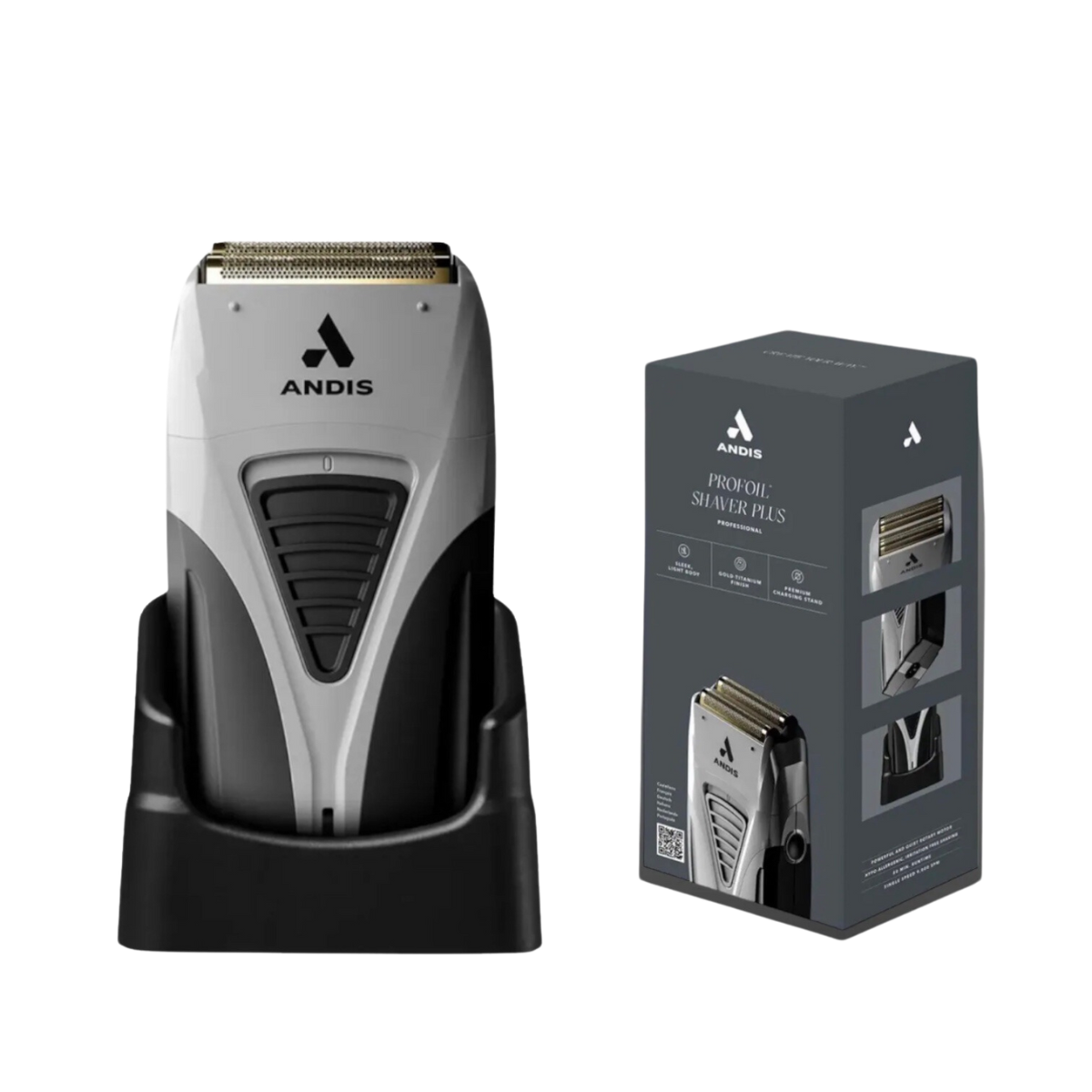 Shaver Andis Profoil