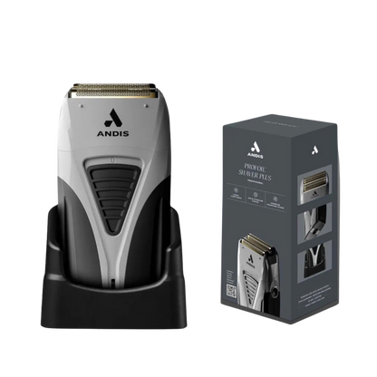 Shaver Andis Profoil