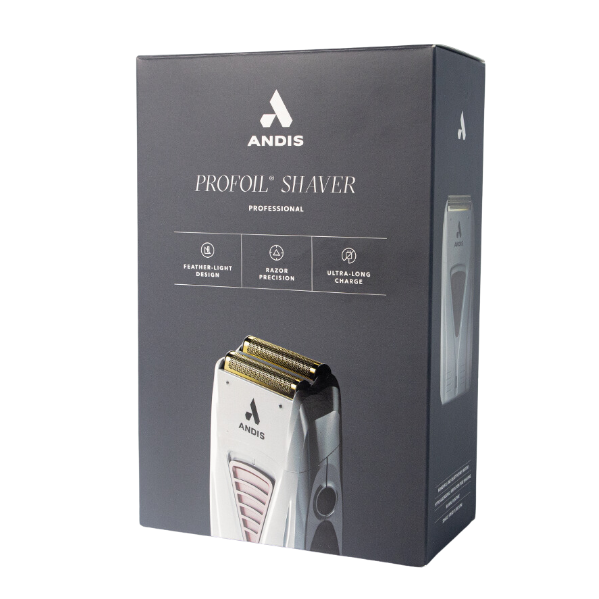 Shaver Andis Profoil