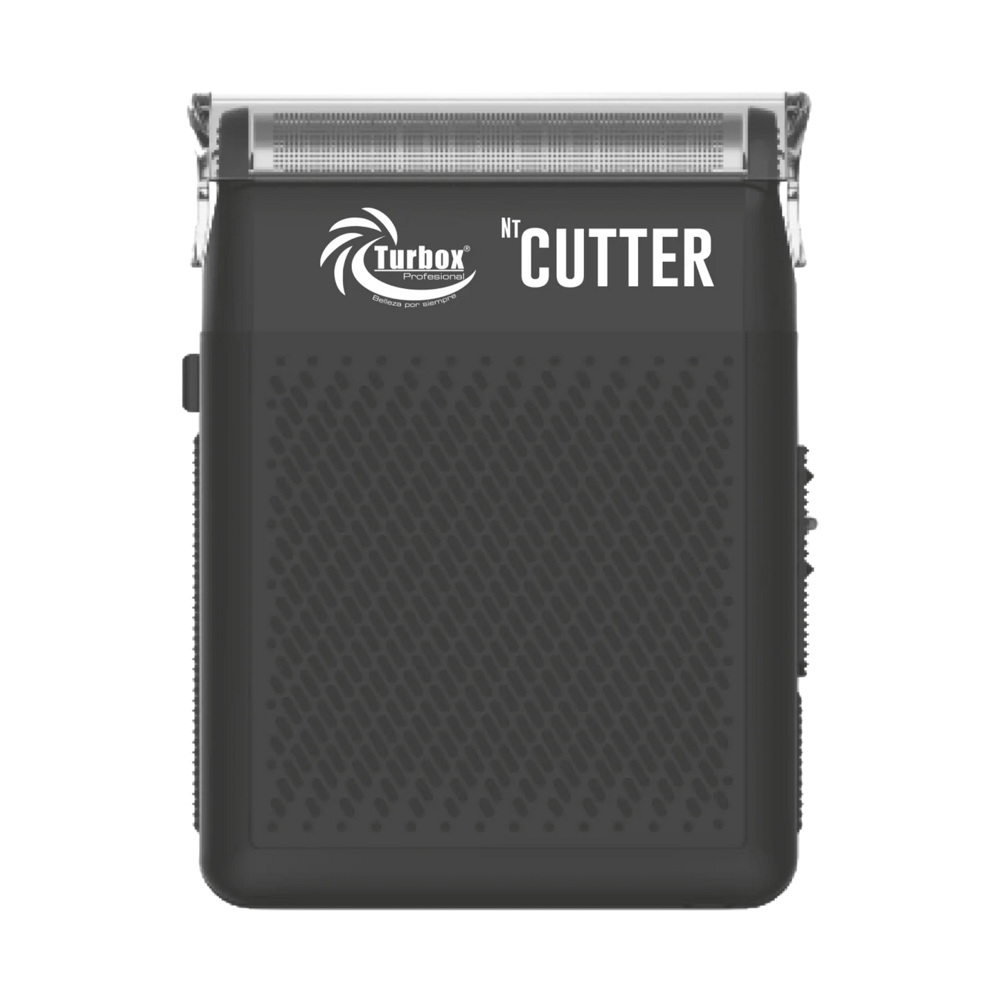 Mini Afeitadora Turbox NT-Cutter Compacta de Viaje Recargable