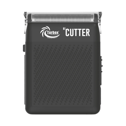 Mini Afeitadora Turbox NT-Cutter Compacta de Viaje Recargable