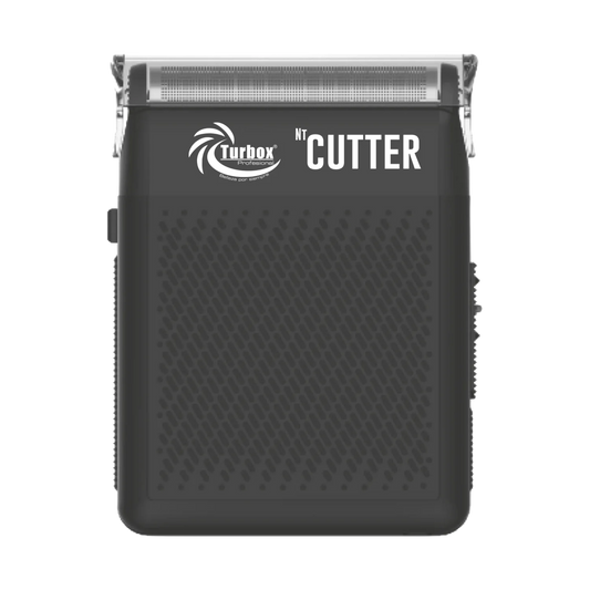 Mini Afeitadora Turbox NT-Cutter Compacta de Viaje Recargable