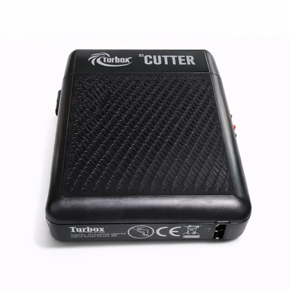 Mini Afeitadora Turbox NT-Cutter Compacta de Viaje Recargable