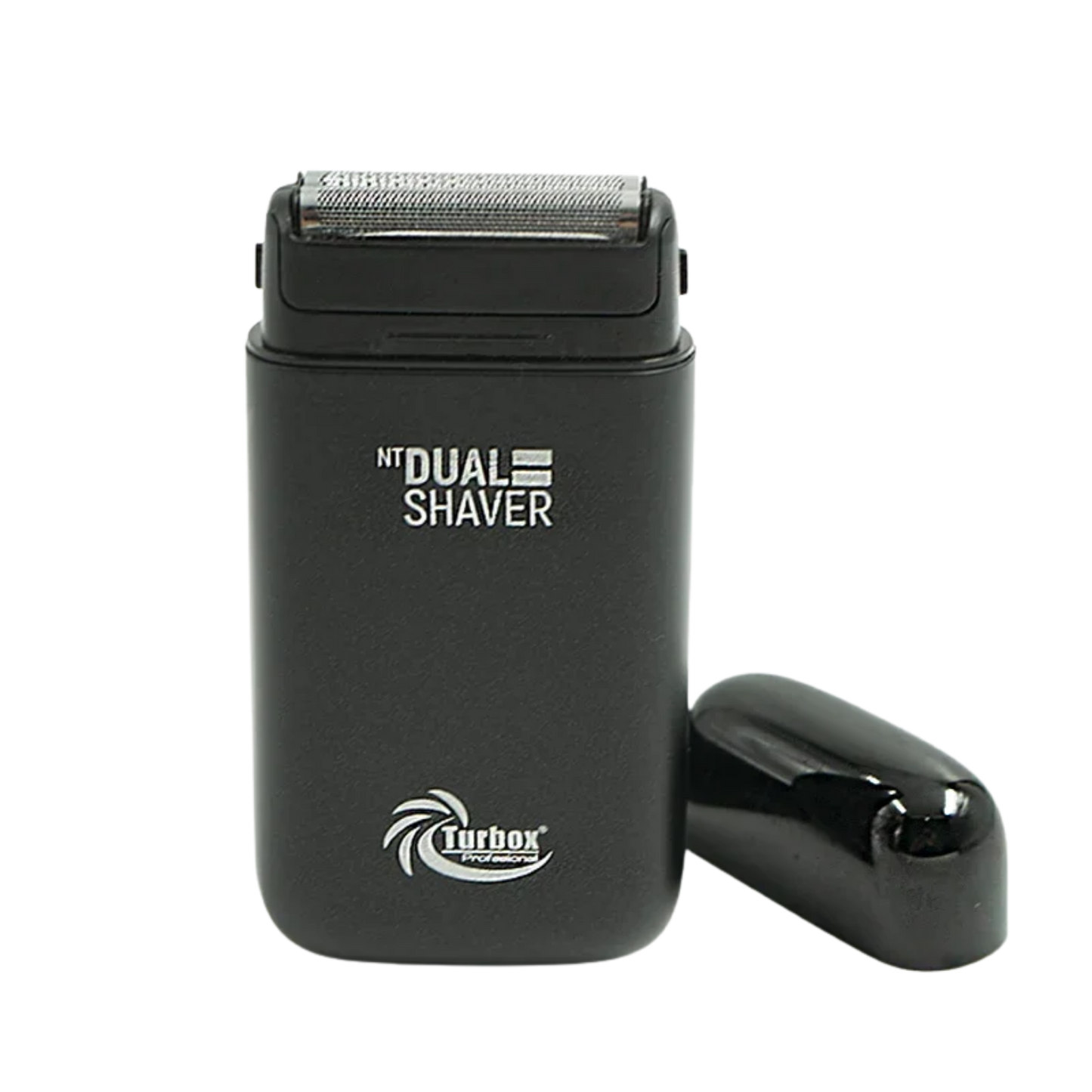 Mini Afeitadora Turbox NT-Dual Portatil Recargable