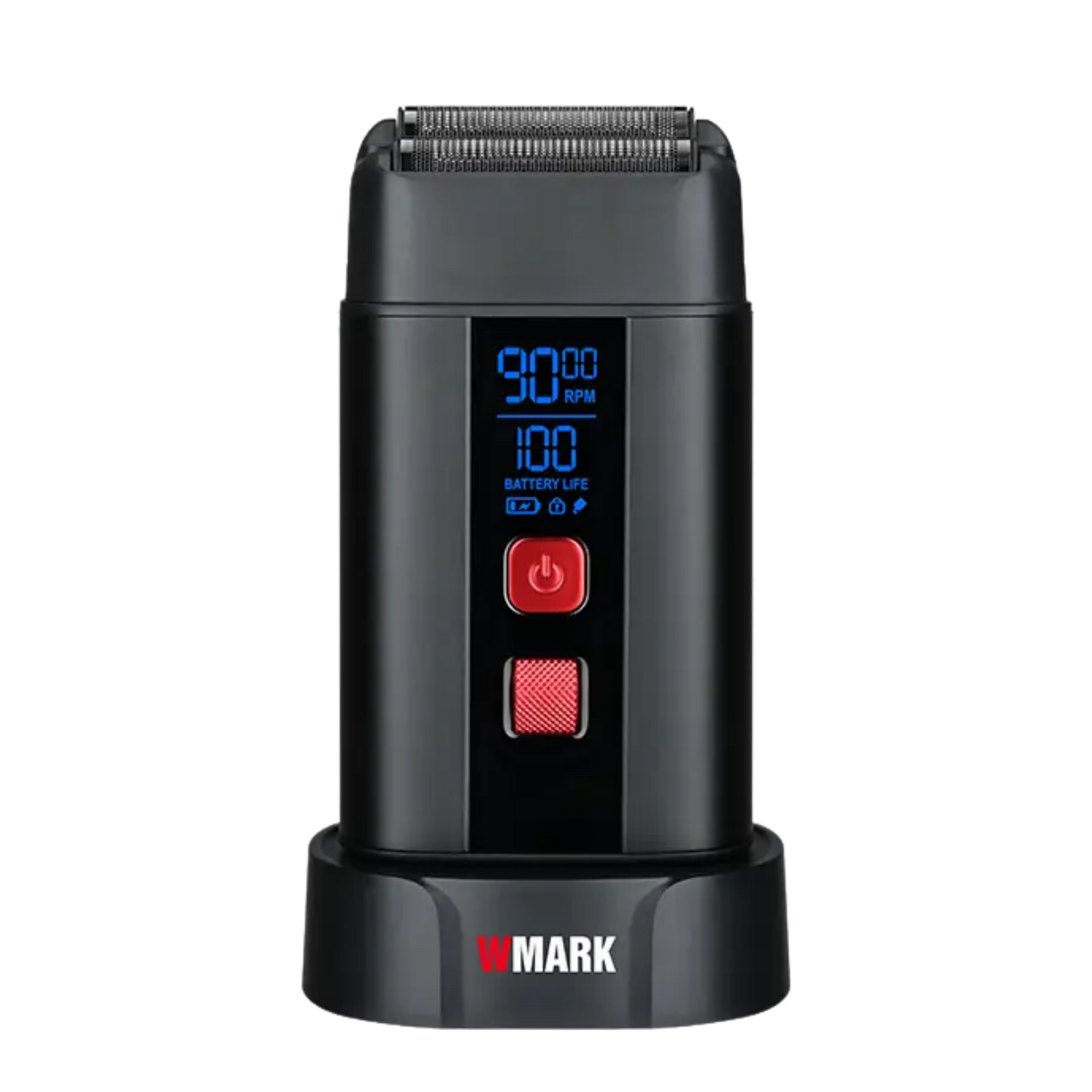 Shaver Wmark NG-8902 Stepless Speed 9000 RPM