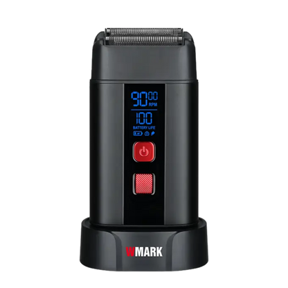 Shaver Wmark NG-8902 Stepless Speed 9000 RPM
