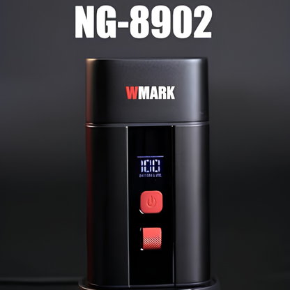 Shaver Wmark NG-8902 Stepless Speed 9000 RPM