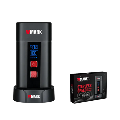 Shaver Wmark NG-8902 Stepless Speed 9000 RPM